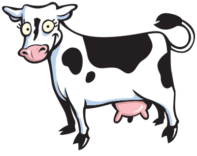 cow