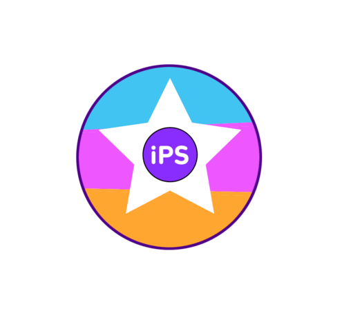 icon representing iPS stem cell