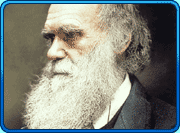 Charles Darwin