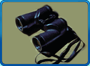 binoculars