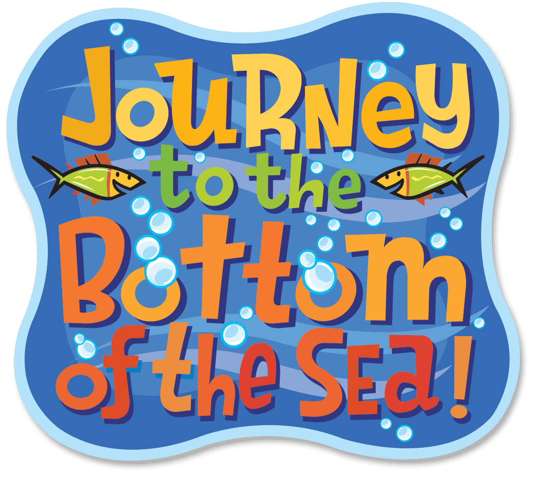 journey to the bottom of the sea cast