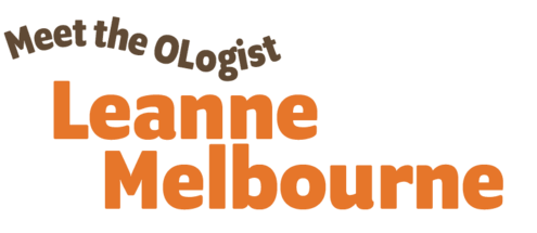Meet the OLogist Leanne Melbourne