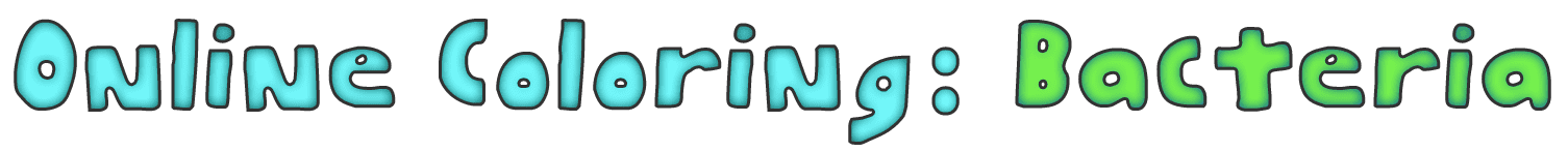 Online Coloring: Bacteria | AMNH