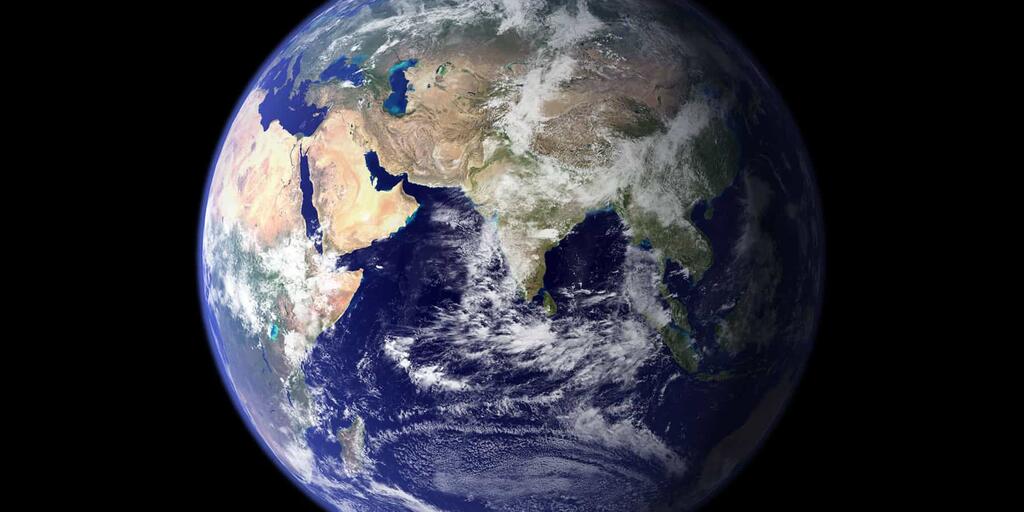 earth pictures twitter