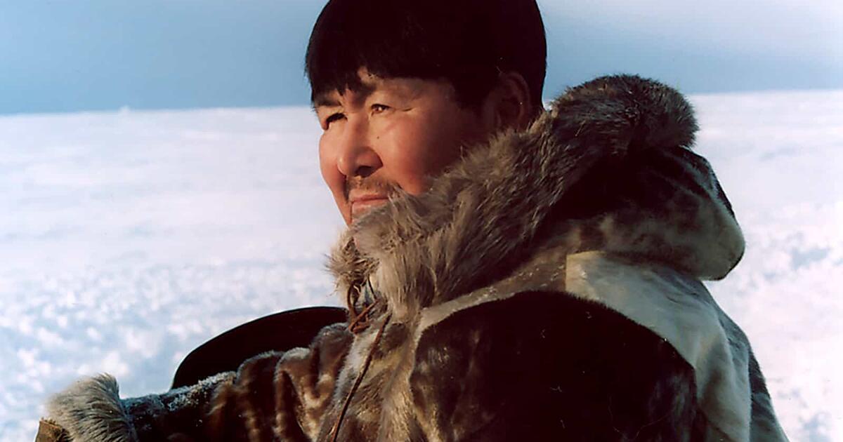 Inuit AMNH Inuit AMNH