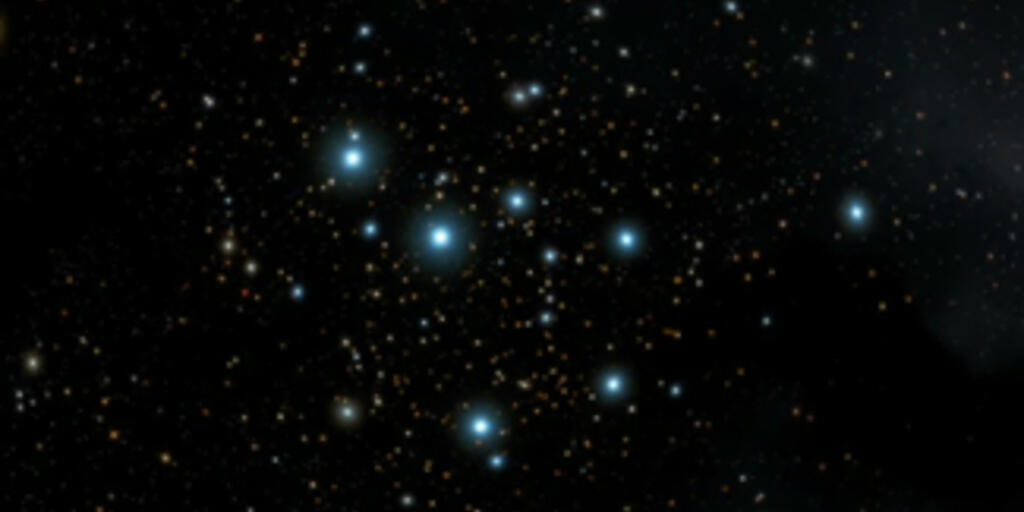 stars AMNH