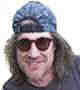 head shot of Mark Norell