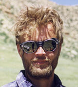 head shot of Pete Makovicky