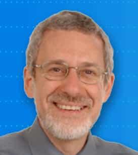 head shot of Mike Shara