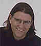head shot of Rob DeSalle