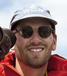 head shot of Howard Rosenbaum