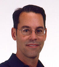 George Amato headshot