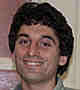 head shot of Chris Raxworthy