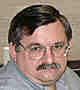 head shot of Vladimir Ovtsharenko