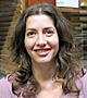 head shot of Christina Elson