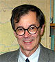 head shot of craig morris