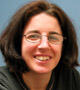 head shot of Christine Tappen