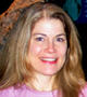 head shot of Rosamond Kinzler