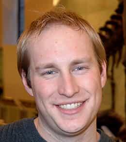 head shot of Sterling Nesbitt