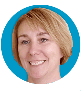 head shot of Susan Perkins