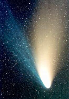 comet