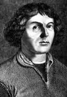black and white illustration of Ptolemy