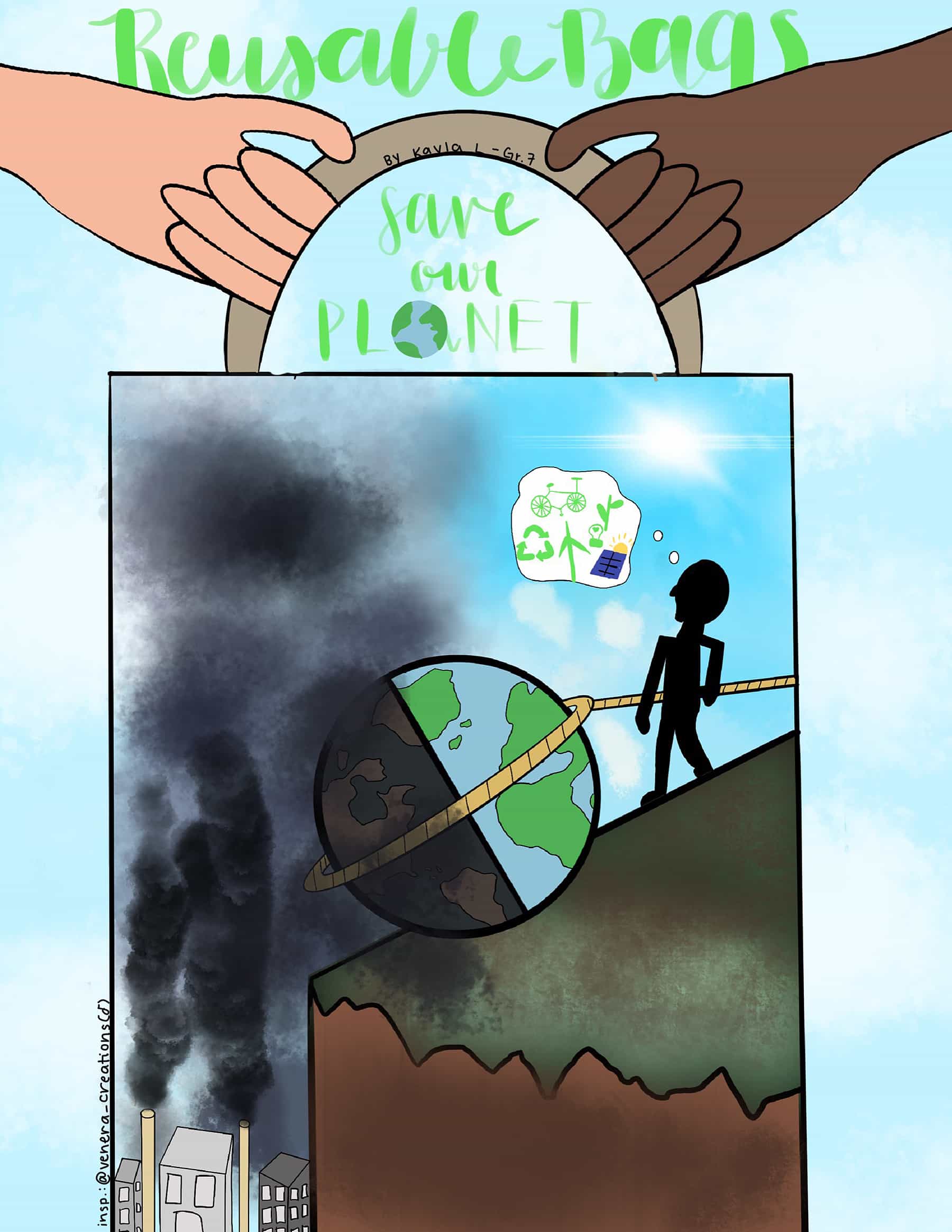 World Day 2024 Theme Climate Action Now Marie Shanna