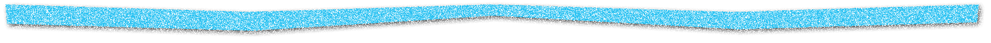 blue dividing line