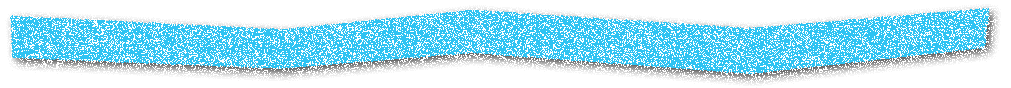 blue dividing line