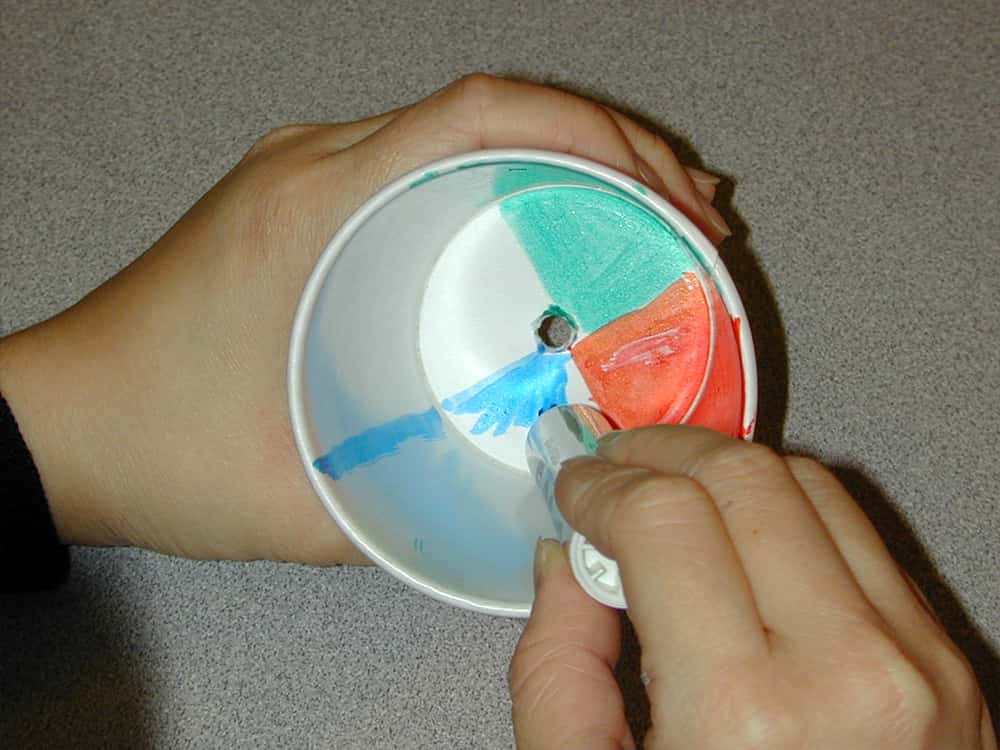 What Color of Light Has the Longest Wavelength