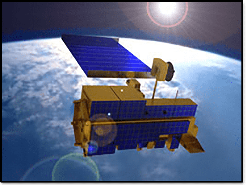 satellite