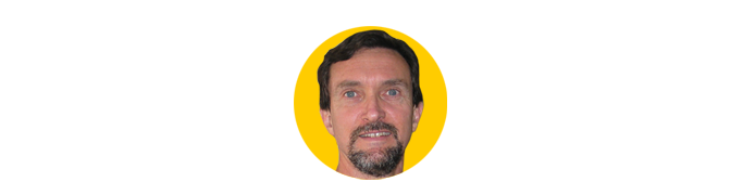 Headshot of Jim Webster