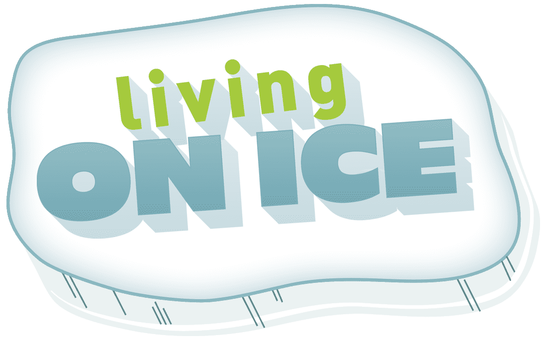 Living On Ice