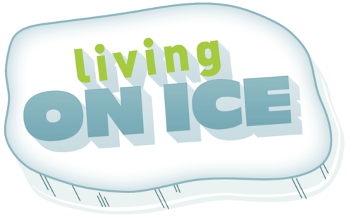 Living On Ice