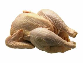 full chicken 