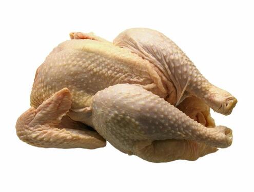 full chicken 