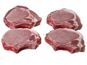 pork chops