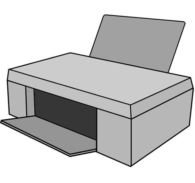 printer
