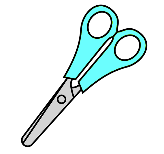 scissors