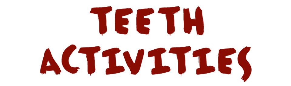 Super Teeth | AMNH