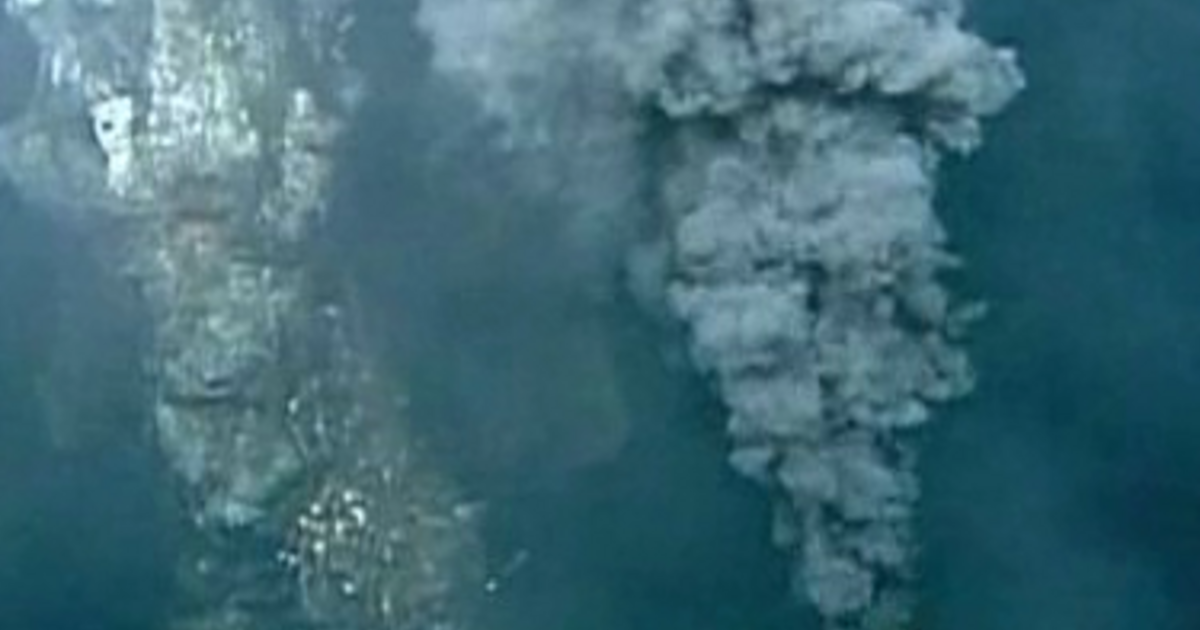 Let S Talk With Susan Humphris About The Chemistry Of Deep Sea Vents Amnh