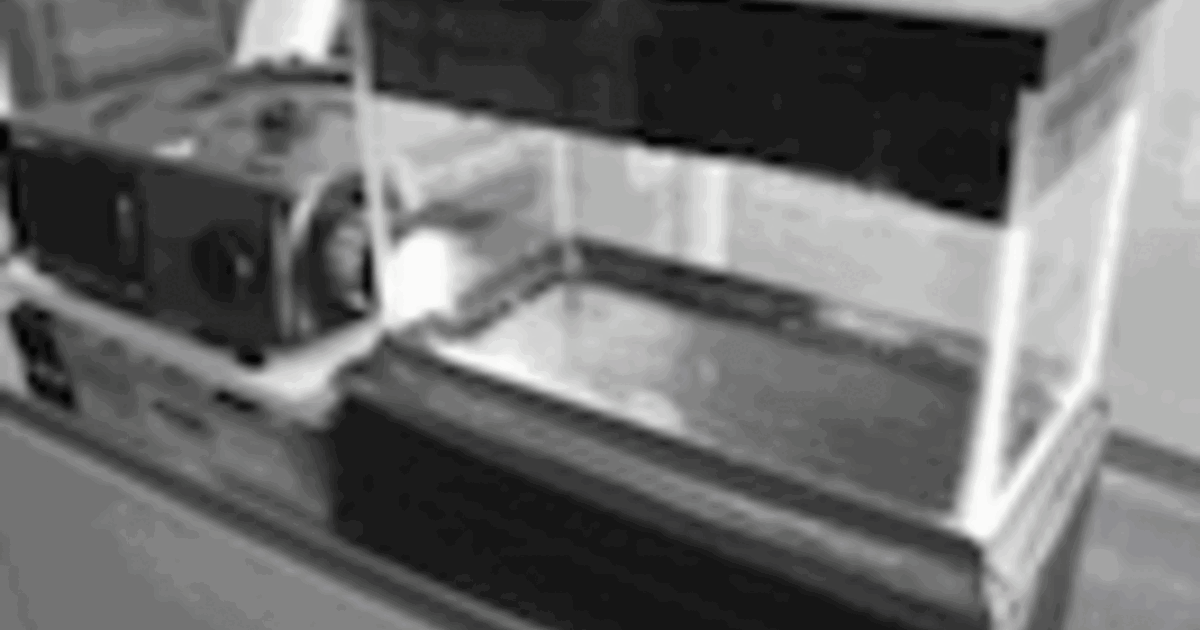 Building A Cloud Chamber Cosmic Ray Detector Amnh