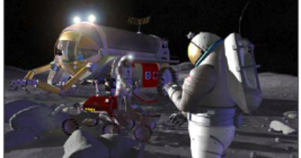 Field Trip to the Moon Companion Guide (for classroom and general use ...