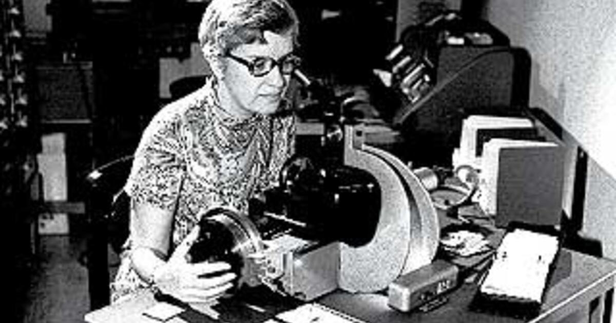 Vera rubin hotsell
