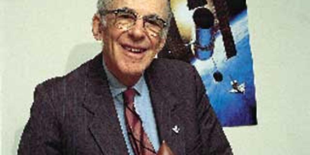 Lyman Spitzer and the Hubble Telescope Lifelong Endeavor AMNH