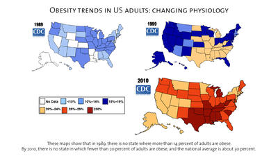 10 ObesityTrends