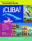 Cuba Educator's Guide