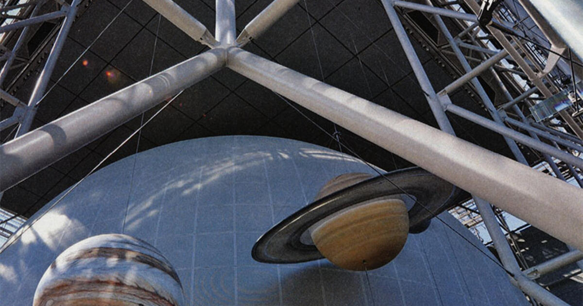 Is Earth Unique? 10th Anniv Isaac Asimov Memorial Debate AMNH