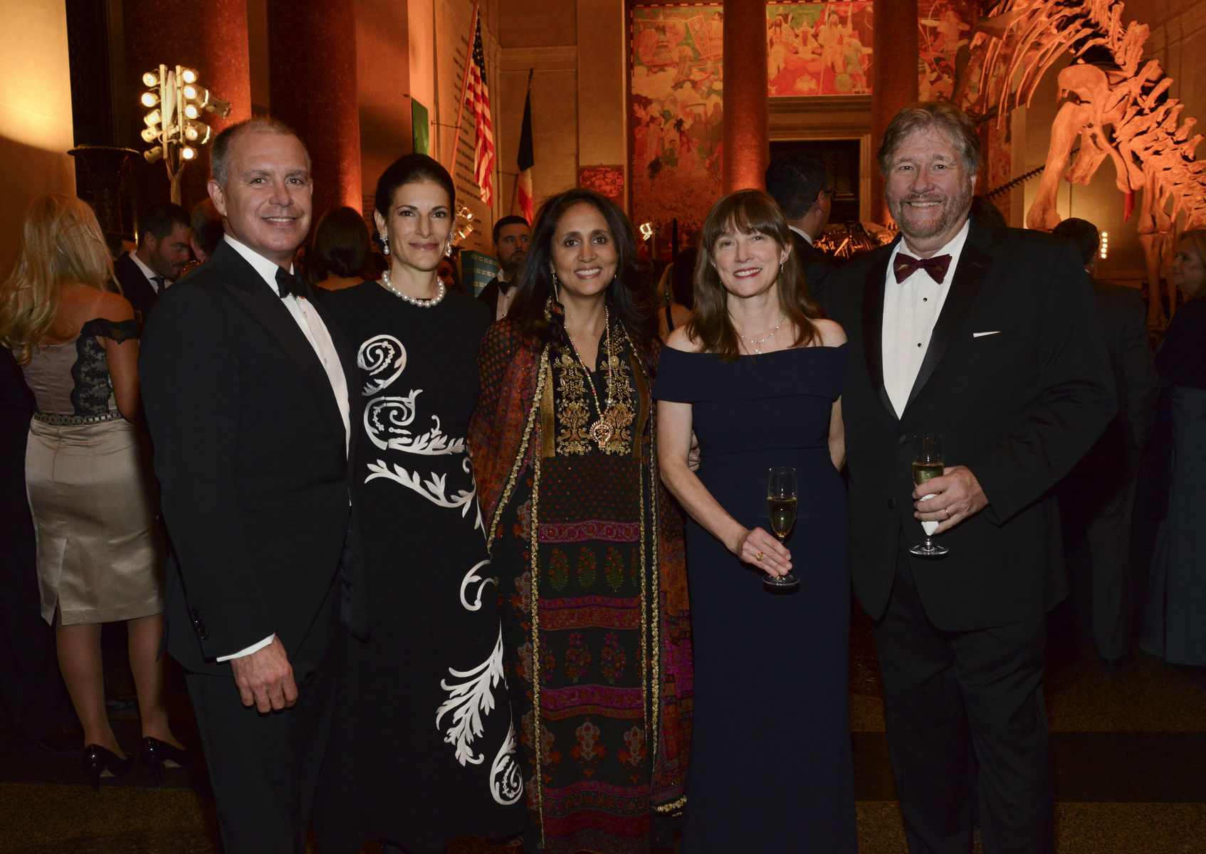 Museum Gala
