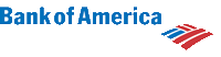 Bank of America logo transparent